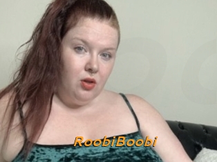 RoobiBoobi
