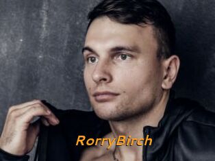 RorryBirch
