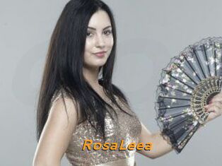 RosaLeea
