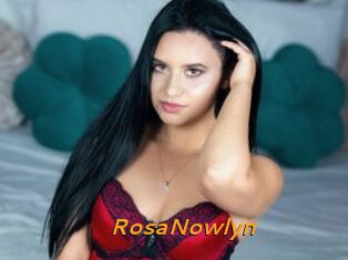 RosaNowlyn
