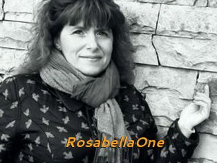 RosabellaOne
