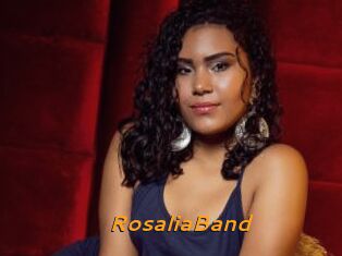 RosaliaBand