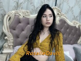 RosalieDavis