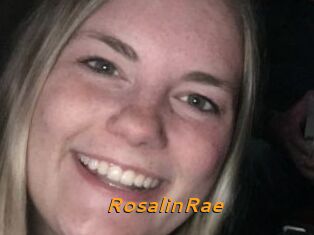 RosalinRae