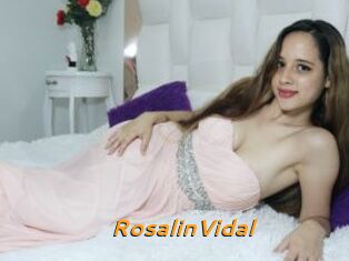 RosalinVidal