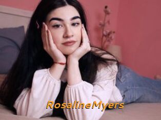 RosalineMyers