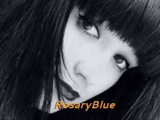 RosaryBlue