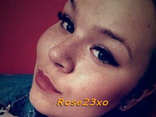 Rose23xo