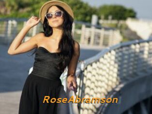 RoseAbramson