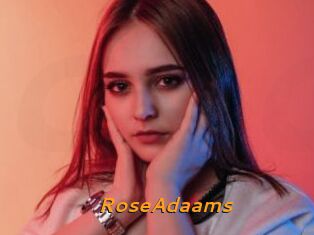 RoseAdaams