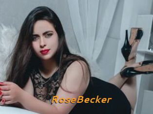 RoseBecker