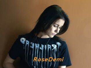 RoseDemi