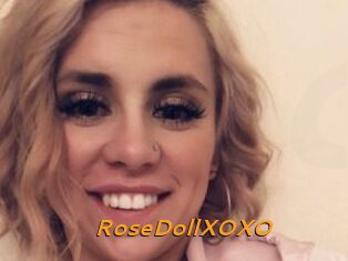 RoseDollXOXO
