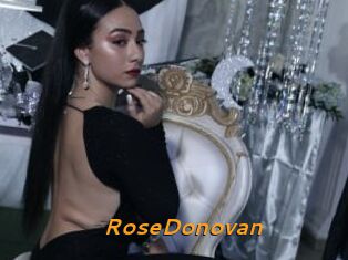 RoseDonovan