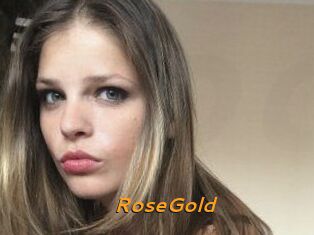 RoseGold