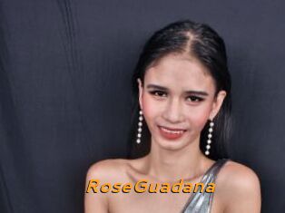RoseGuadana