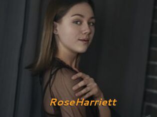 RoseHarriett