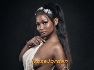 RoseJordan