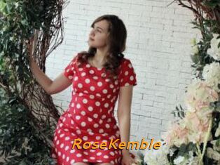 RoseKemble