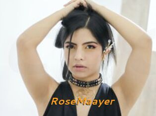 RoseMaayer