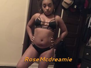 RoseMcdreamie