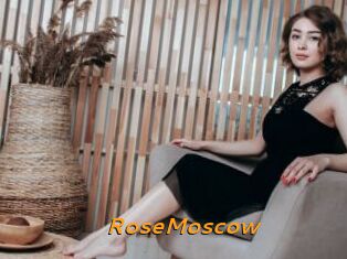 RoseMoscow