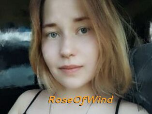 RoseOfWind