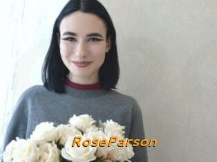 RoseParson