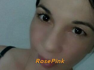 RosePink