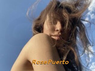 RosePuerto