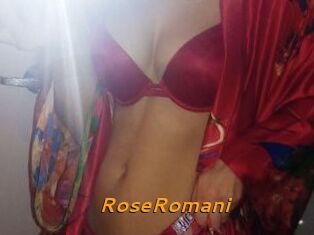 RoseRomani