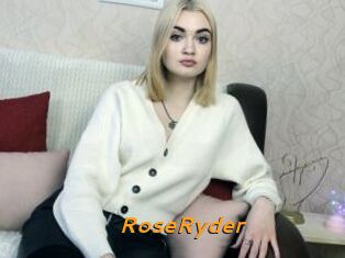 RoseRyder