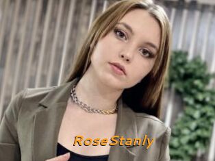 RoseStanly