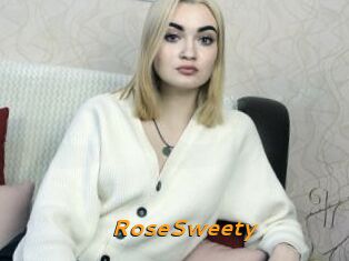 RoseSweety
