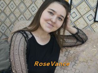 RoseVance