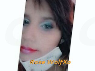 Rose_WolfXo