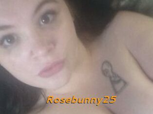 Rosebunny25