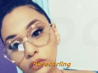 Rosedarling