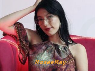 RoseeRay