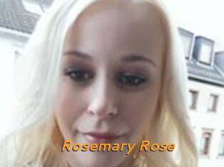Rosemary_Rose