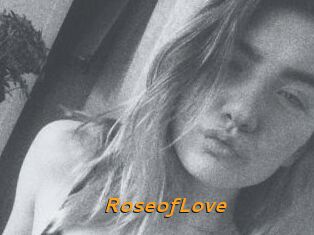 RoseofLove