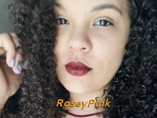 RoseyPink