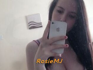 RosieMJ