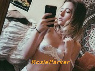 Rosie_Parker