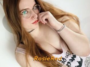 RosieRed