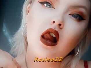 Rosiee22