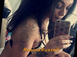 RosinaRussell