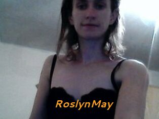 RoslynMay