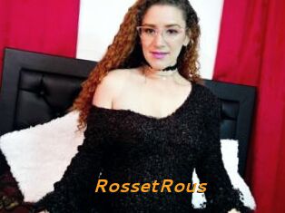 RossetRous