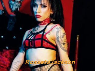 RossetaJackson